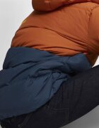 Puma Power Hooded Down Puffer Jacket Multicolor