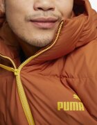 Puma Power Hooded Down Puffer Jacket Multicolor