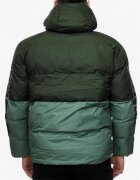 Puma Power Hooded Jacket Green