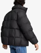 Puma Puffer Jacket Black