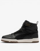 Puma RBD Game Wtr Black