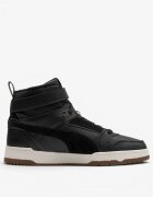 Puma RBD Game Wtr Black