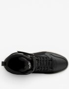 Puma RBD Game Wtr Black
