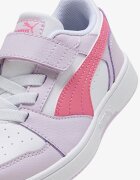 Puma Rebound V6 Lo Ac Ps Pink