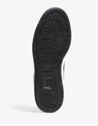 Puma Rebound V6 Shoes Black/White