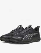 Puma Redeem Pro Trail PureTex Shoes Black