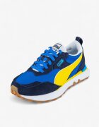 Puma Rider Fv Essentials Shoes Blue/Multi