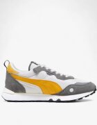 Puma Rider Fv Retro Rewind Shoes Grey/White