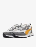 Puma Rider Fv Retro Rewind Shoes Grey/White