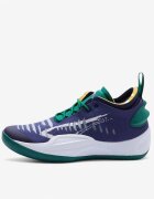 Puma Rise Nitro June Ambrose Shoes Blue/Multi