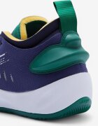 Puma Rise Nitro June Ambrose Shoes Blue/Multi