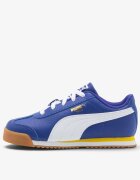 Puma Roma 24 Standard Blue/White