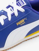 Puma Roma 24 Standard Blue/White