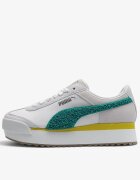 Puma Roma Amor Heritage White/Multicolor