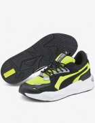 Puma Rs-Z Molded Shoes Black/Yellow