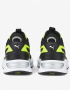Puma Rs-Z Molded Shoes Black/Yellow