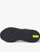 Puma Rs-Z Molded Shoes Black/Yellow