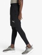Puma Rtg Woven Shorts 10 Black