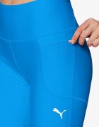 Puma Ru Ultraform Tight Training Shorts Blue