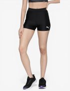 Puma Run 3 Ultrafoam Running Shorts Black