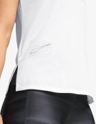 Puma Run 5K Logo Ss Tee White