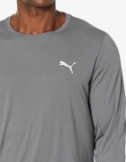 Puma Run Favorite Blouse Grey