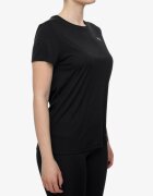 Puma Run Favorites Graphic Tee Black