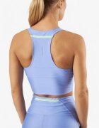 Puma Run Ultraform Crop Tank Purple