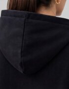Puma Script Hoodie Black