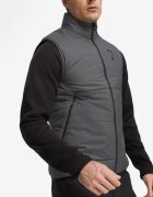 Puma Seasons PrimaLoft Running Vest Dark Grey/Black