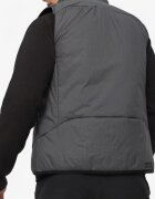 Puma Seasons PrimaLoft Running Vest Dark Grey/Black