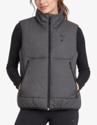 Puma Seasons Primaloft Vest Black