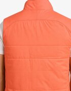 Puma Seasons PrimaLoft Vest Orange