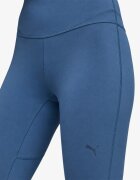 Puma Shape Luxe Tight Blue
