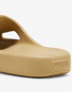 Puma Shibui Cat Slides Beige