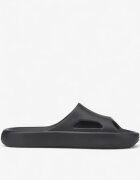 Puma Shibui Cat Slides Black