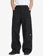 Puma Skateboard Casual Pants Black