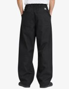 Puma Skateboard Casual Pants Black