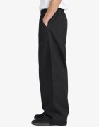 Puma Skateboard Casual Pants Black