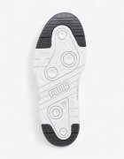 Puma Slipstream Basketball Shoes White/Green