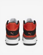Puma Slipstream High Heritage Shoes White/Red