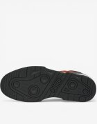 Puma Slipstream High Heritage Shoes White/Red