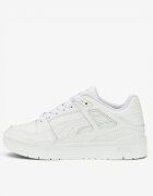 Puma Slipstream Leather White