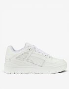 Puma Slipstream Leather White