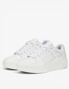 Puma Slipstream Leather White