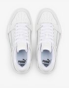Puma Slipstream Leather White