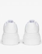 Puma Slipstream Leather White