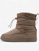 Puma Snowbae Boots Brown