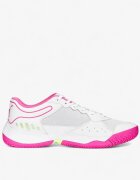 Puma Solarsmash Rct Padel Shoes White/Pink