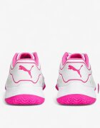 Puma Solarsmash Rct Padel Shoes White/Pink